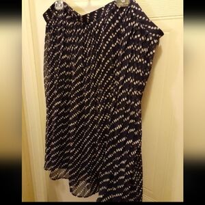 Coldwater Creek 3X Skirt